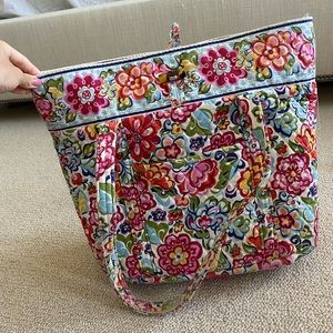 Vera Bradley tote